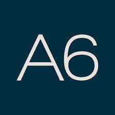 Logo A6 Empreendimentos