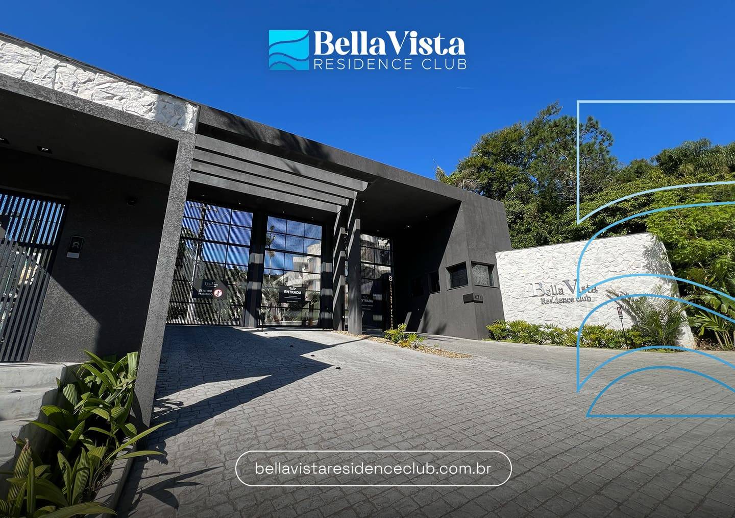 Condomínio Bella Vista Residence Club