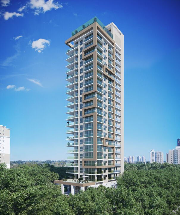 Seventy Upper Mansion