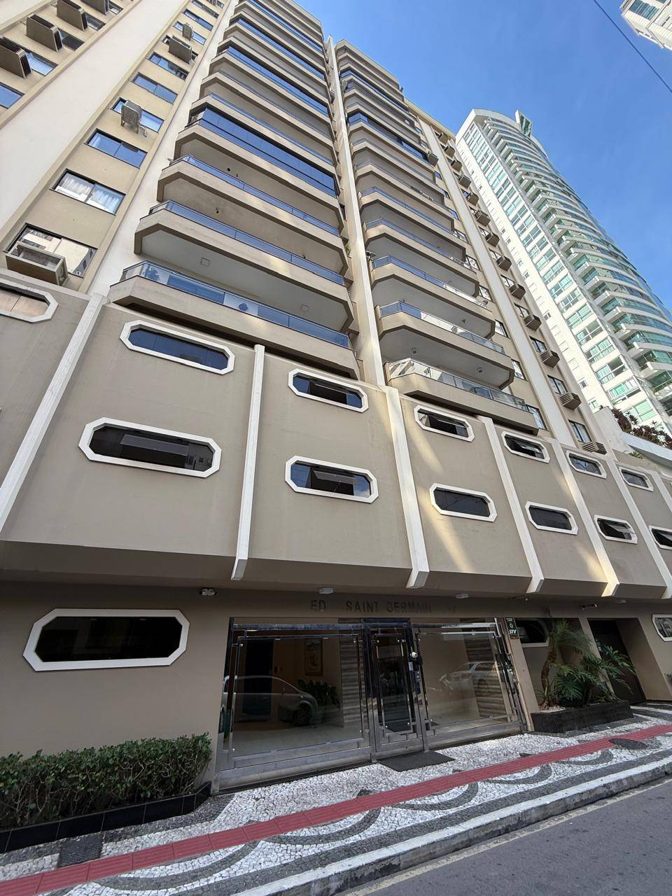 Edifício Saint Germain