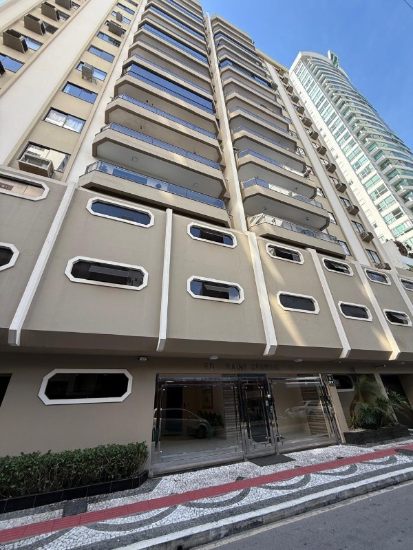 Edifício Saint Germain logo