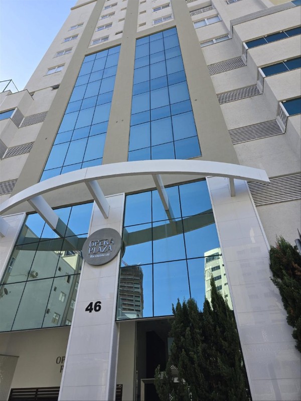 Ópera Plaza Residence logo