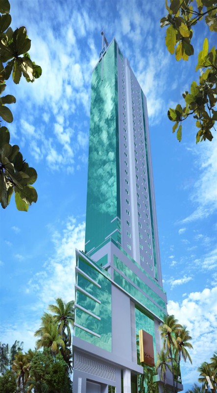 Skyline Tower logo