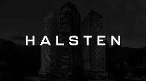 Logo Halsten Incorporadora