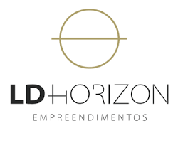 Logo LD Horizon Empreendimentos