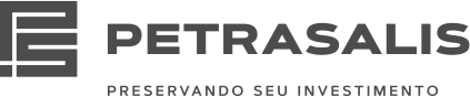 Logo Petrasalis Empreendimentos