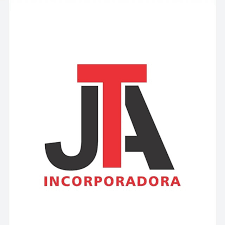 Logo JTA Incorporadora