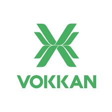 Logo Vokkan