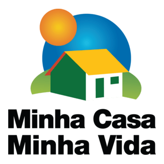 Residencial Nova Esperança logo