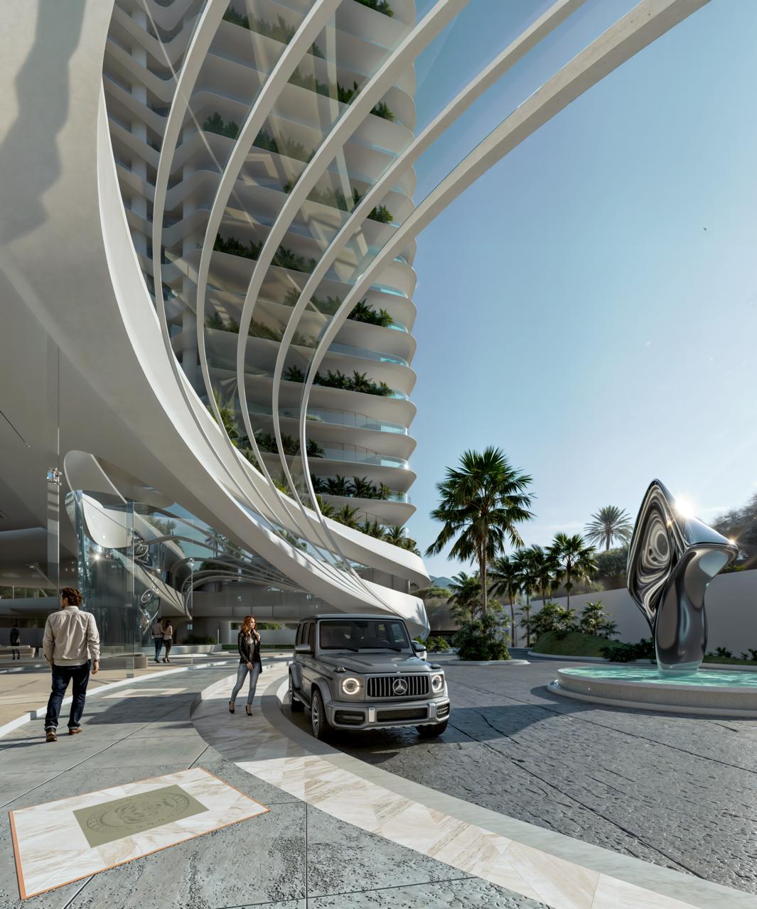 Atmosphere home SPA logo