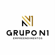 Logo Grupo N1 Empreendimentos 