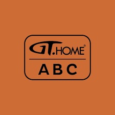 Logo GT Home & ABC