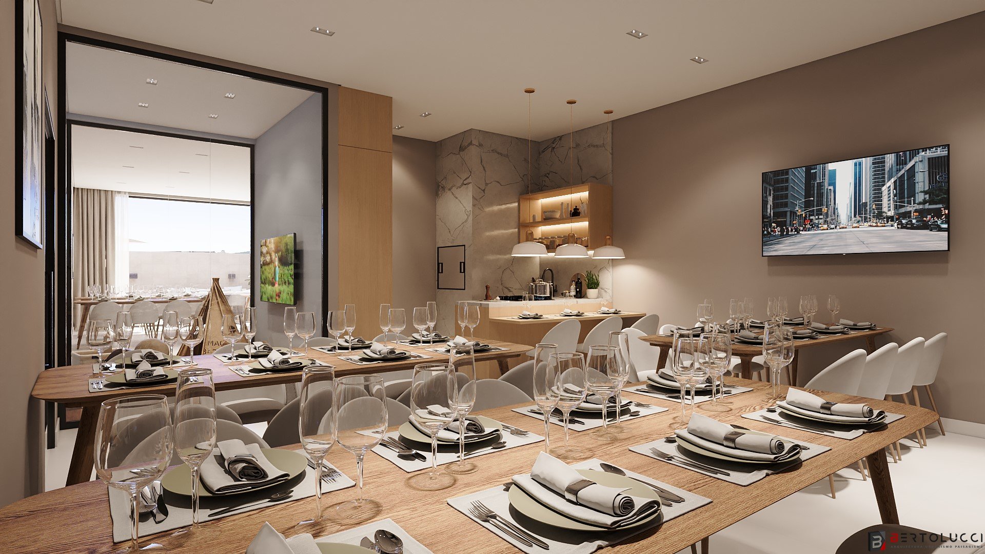 Ciano Residence