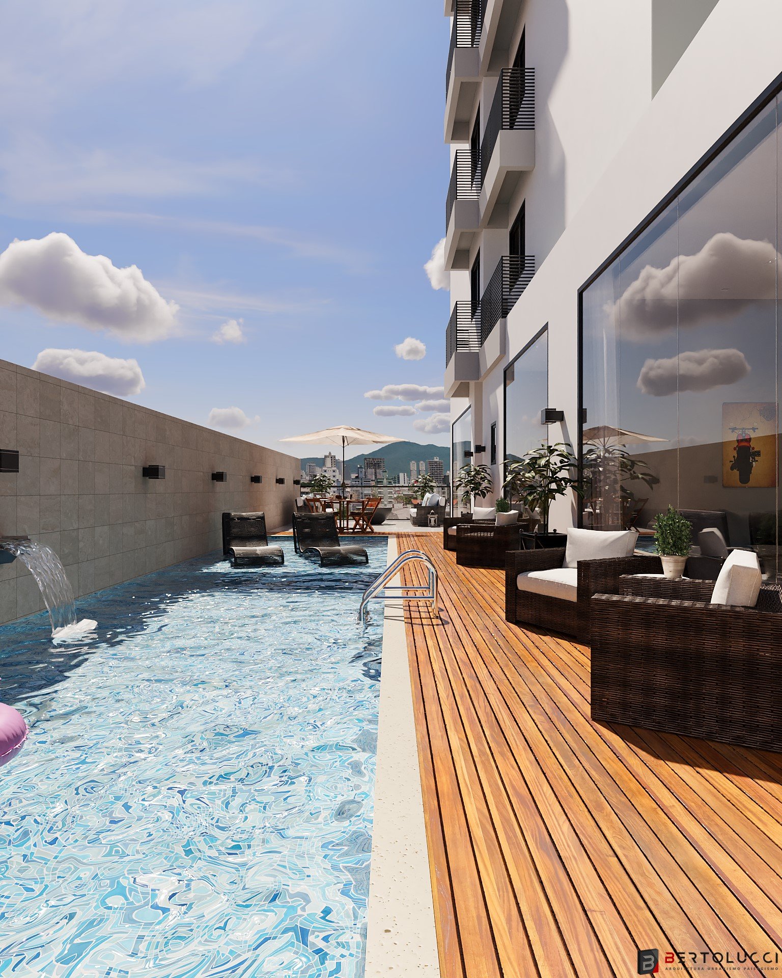 Ciano Residence