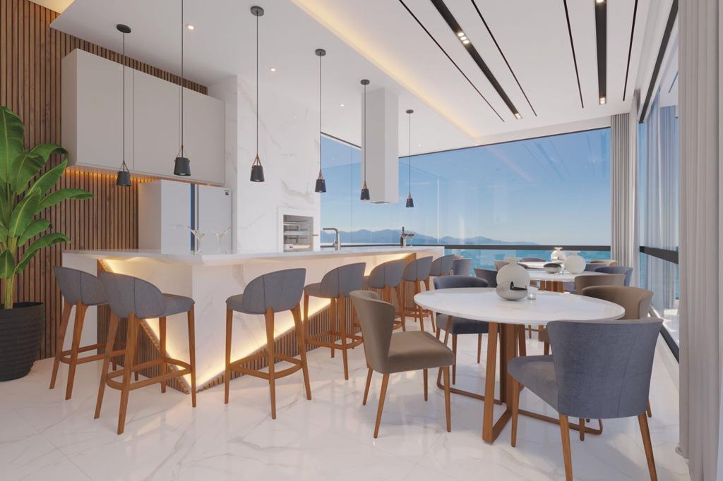 Edifício Soft Breeze