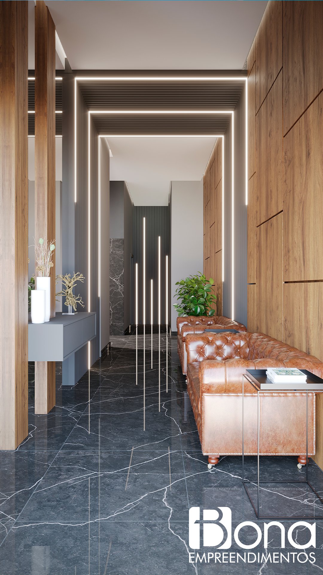 Zion Residence