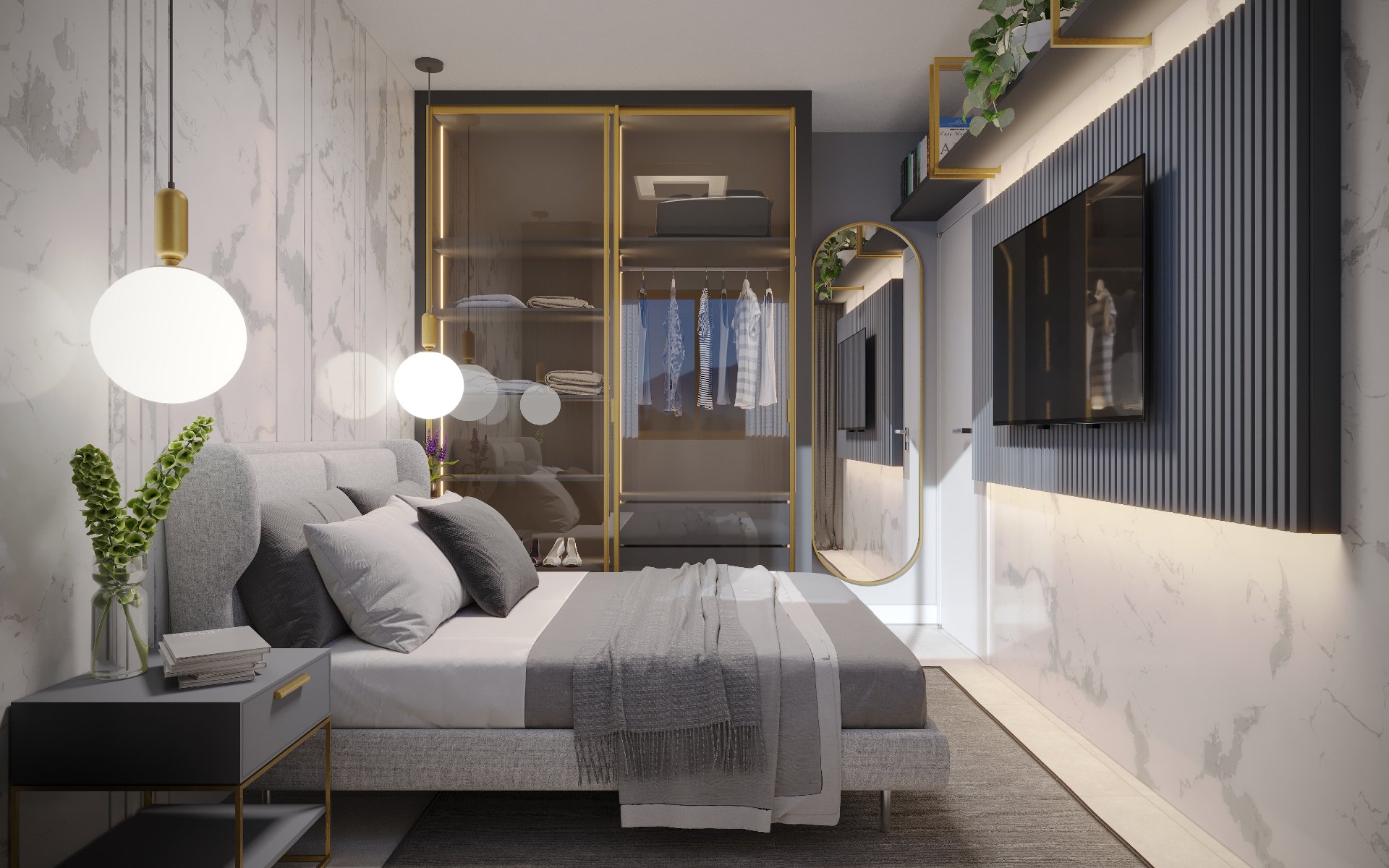 Zion Residence