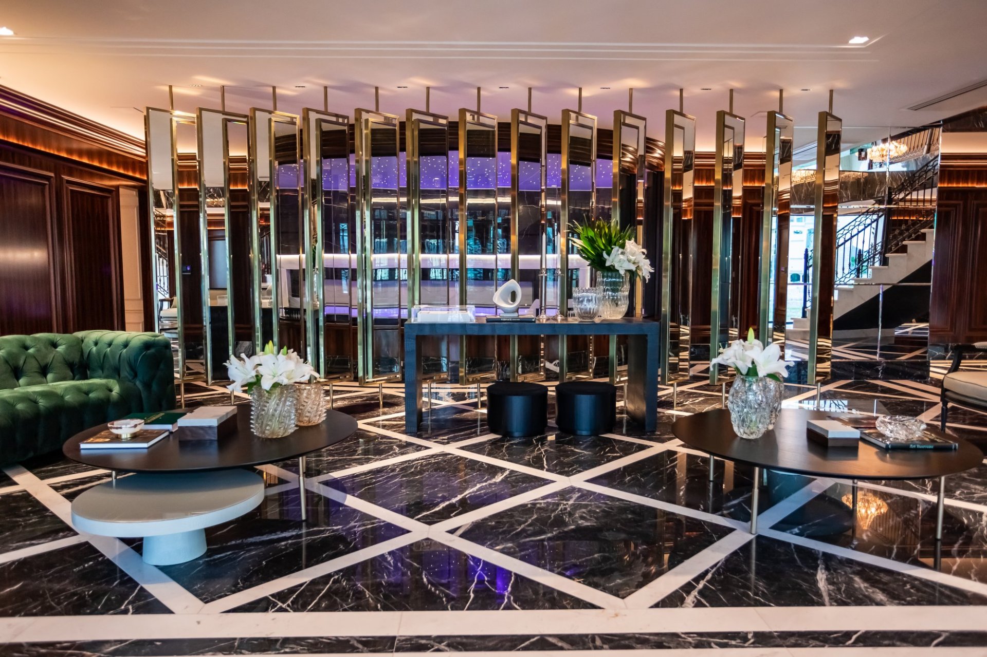 CNA Cartier Residence