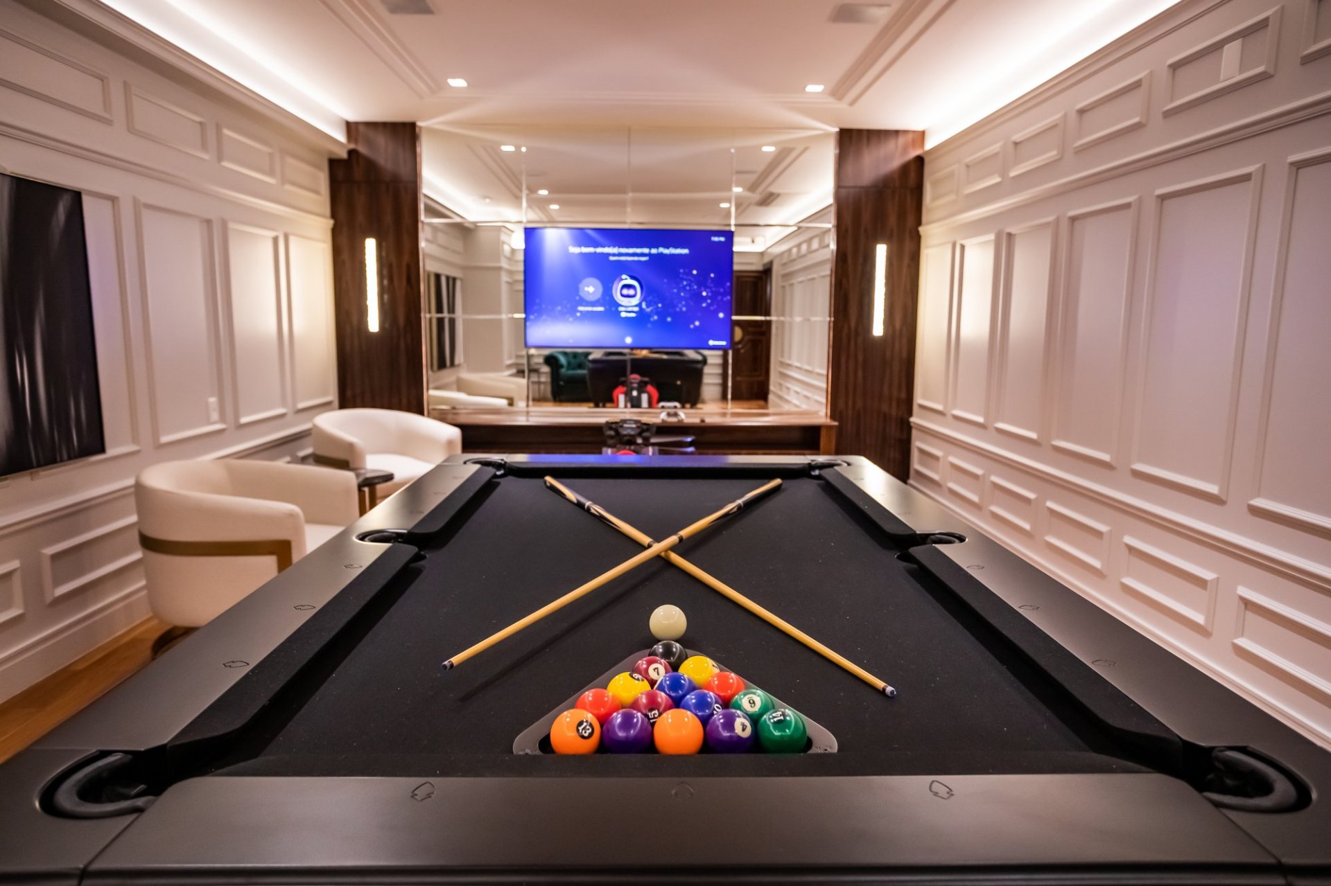 CNA Cartier Residence