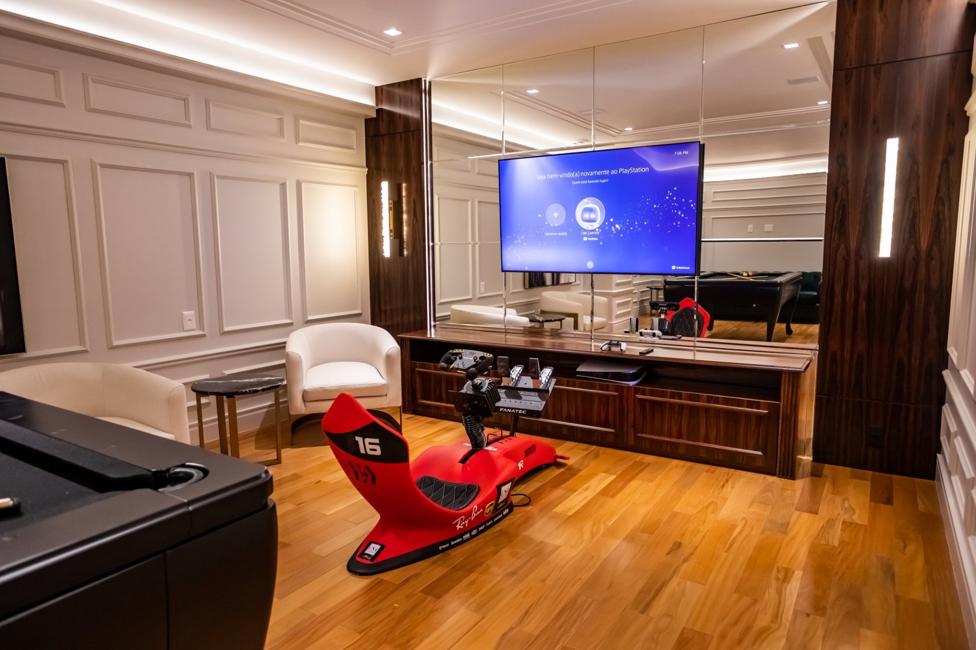 CNA Cartier Residence