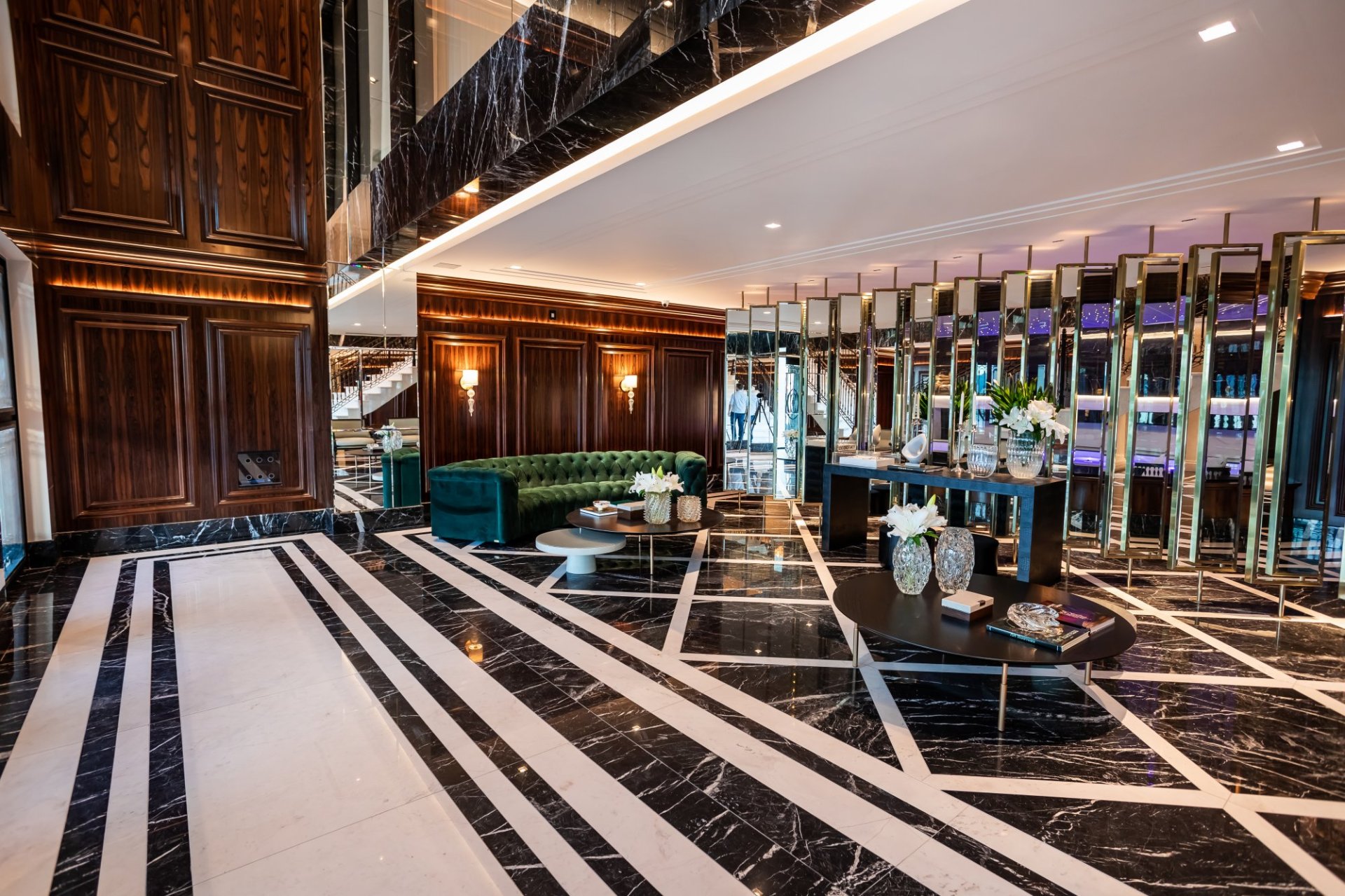 CNA Cartier Residence