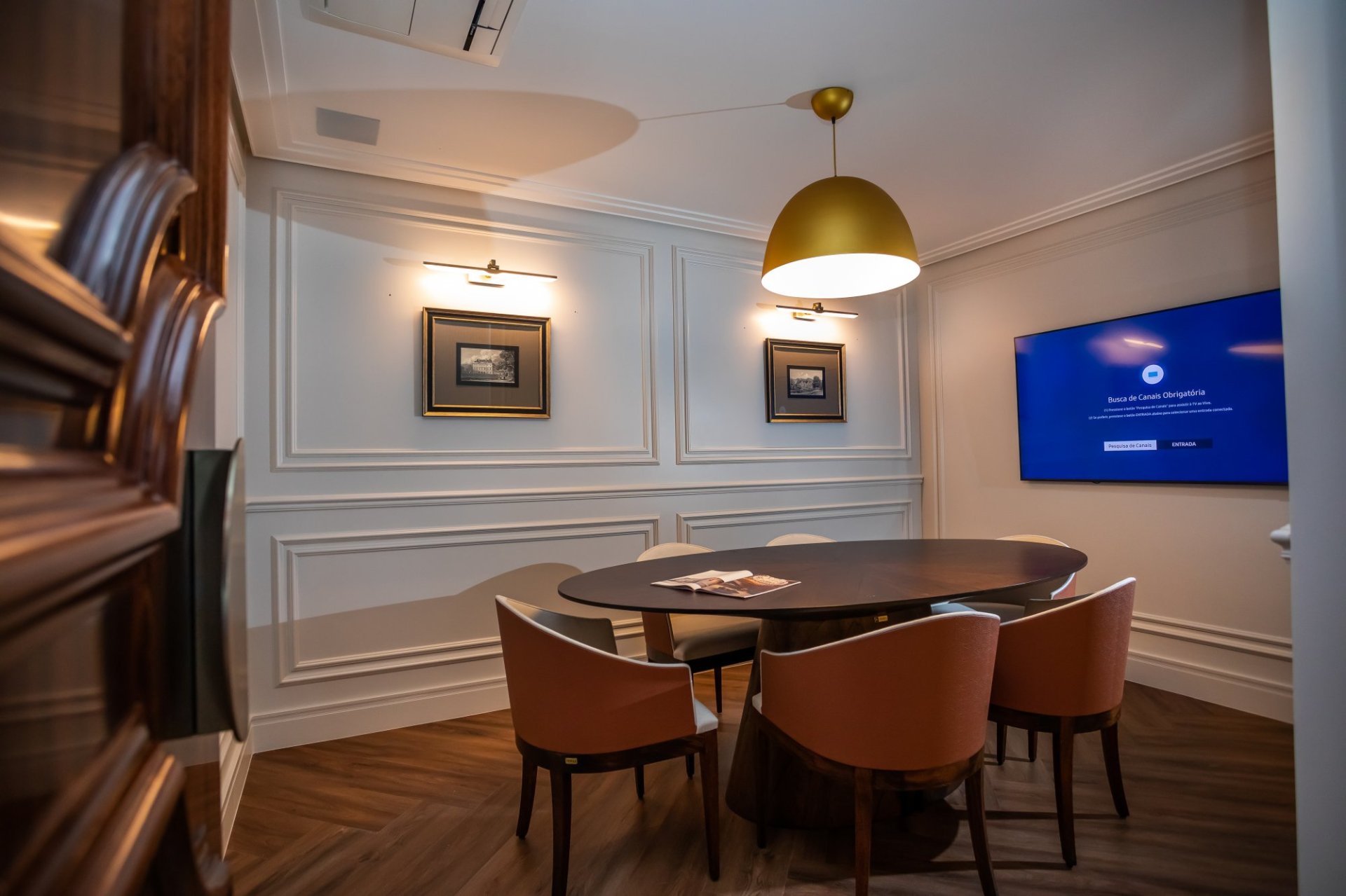 CNA Cartier Residence