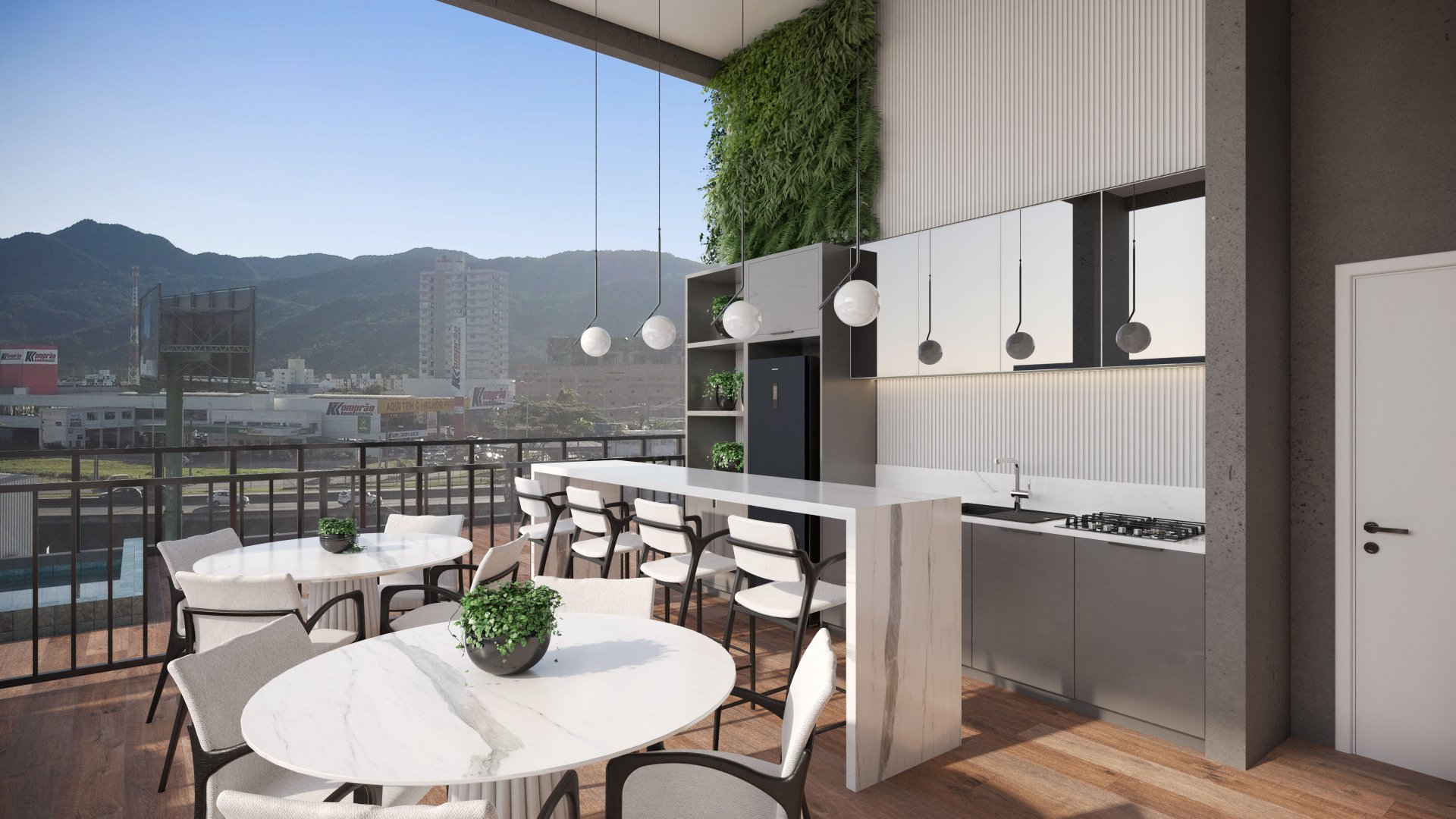 Baruk Residence