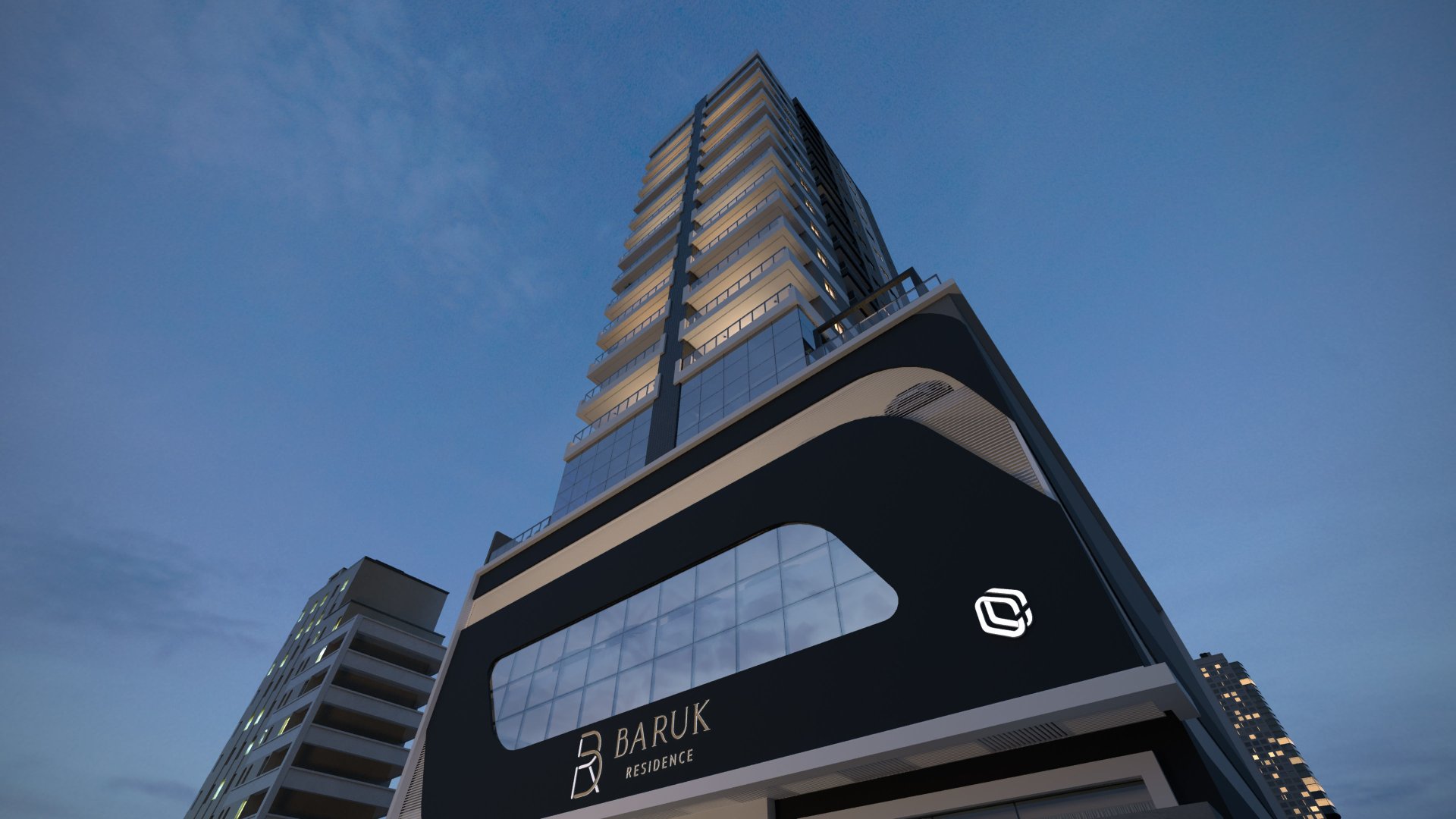 Baruk Residence