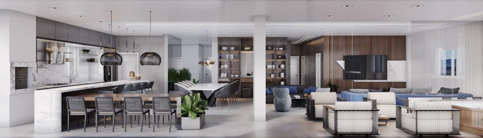 Baruk Residence