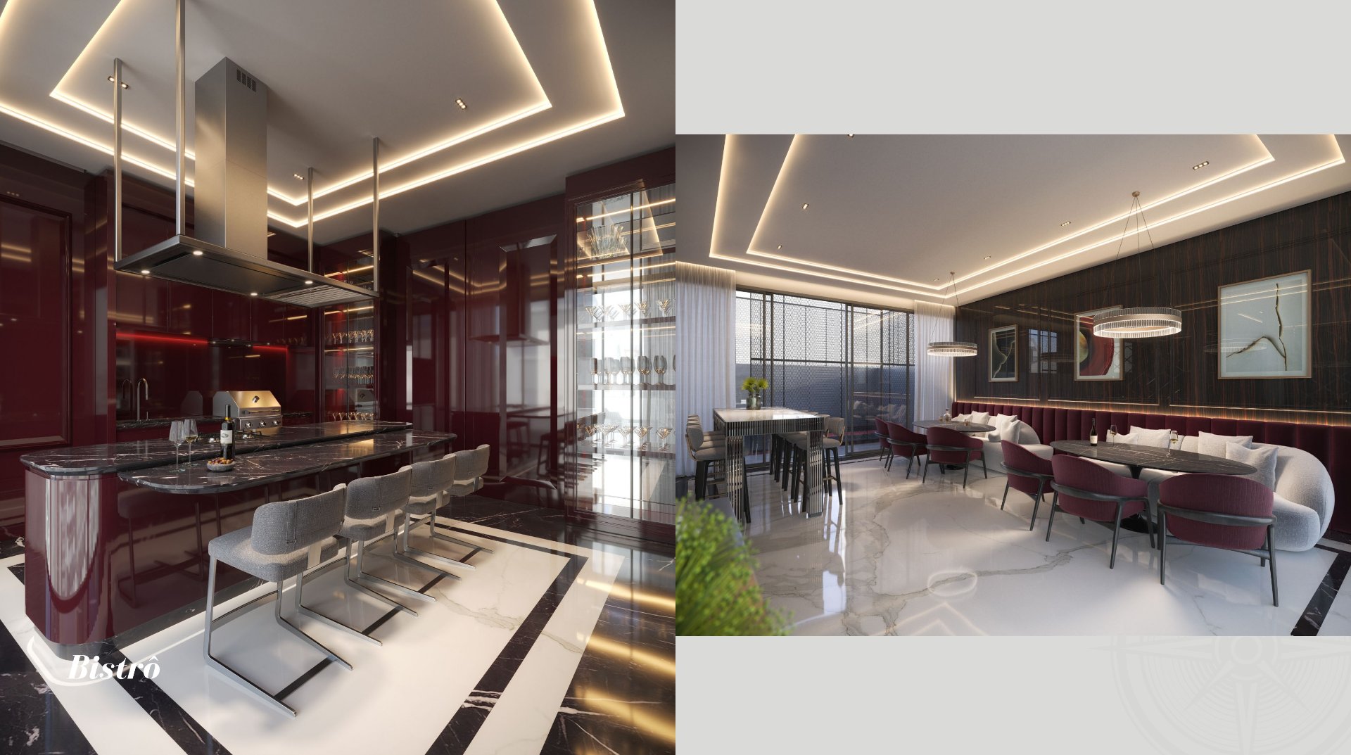 CNA Latitude Residences