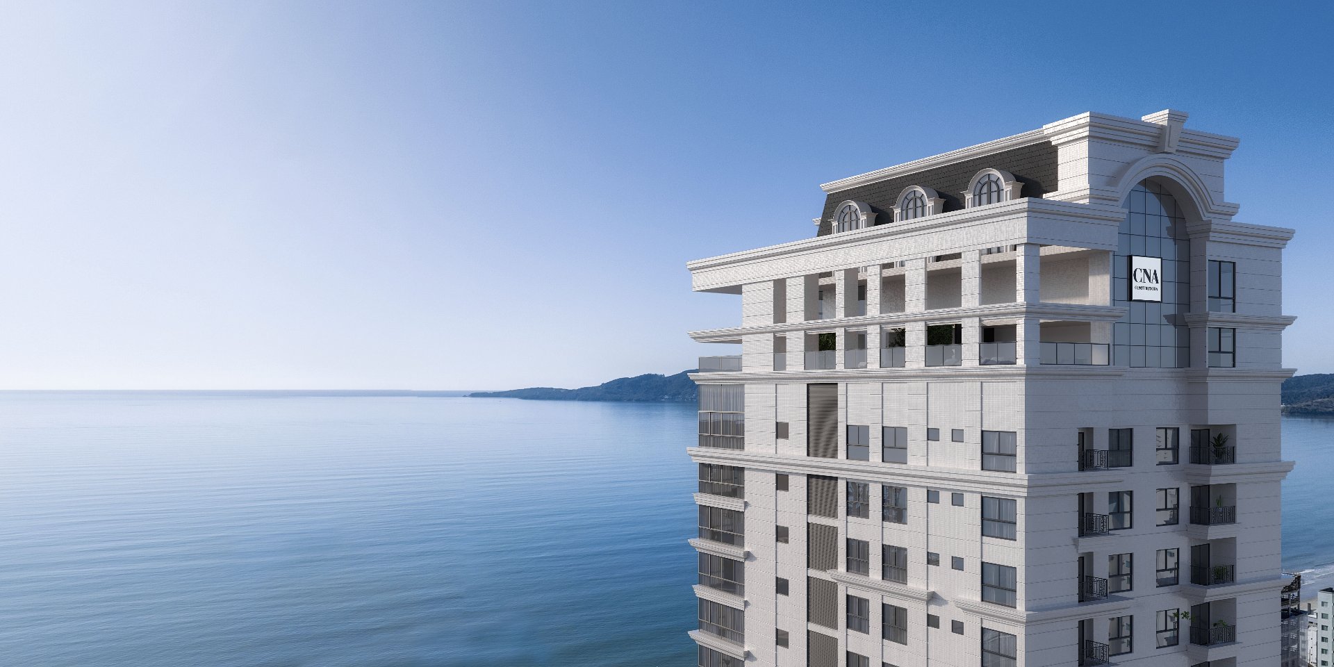 CNA Bristol Residence