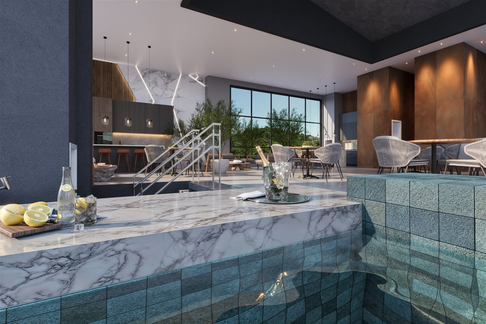 Bayuquan Residence