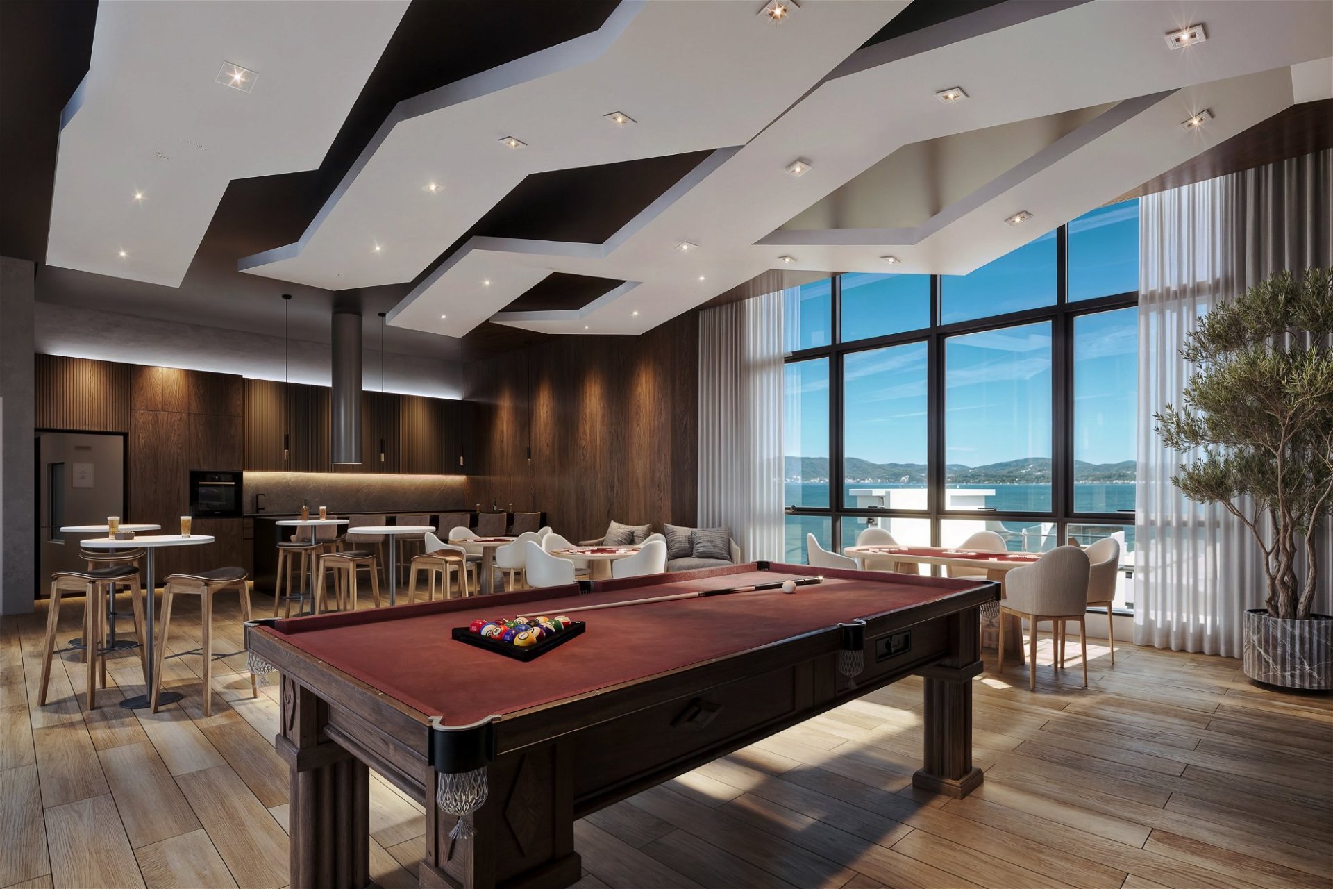 Bayuquan Residence