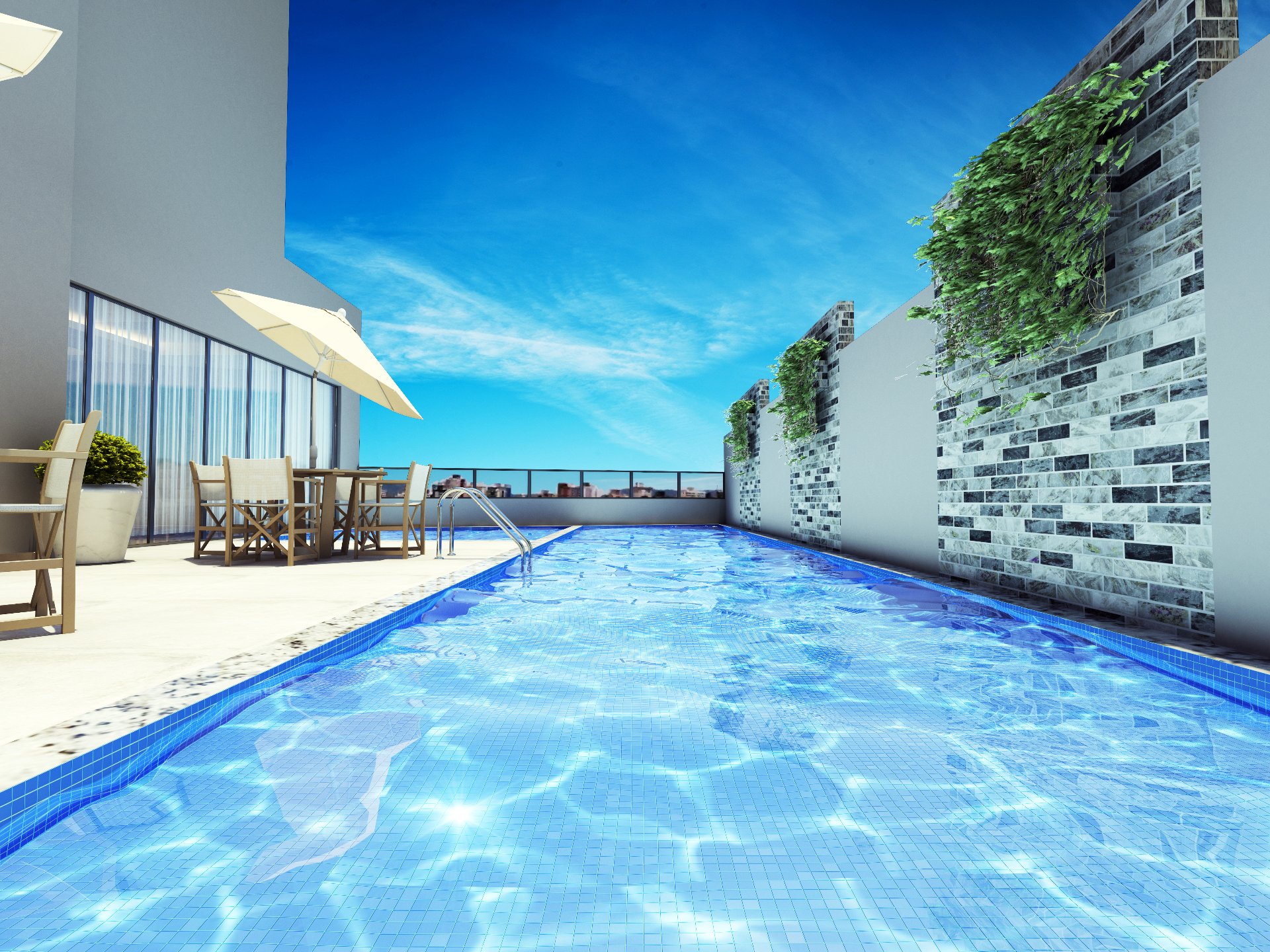 Cristal Park Residence