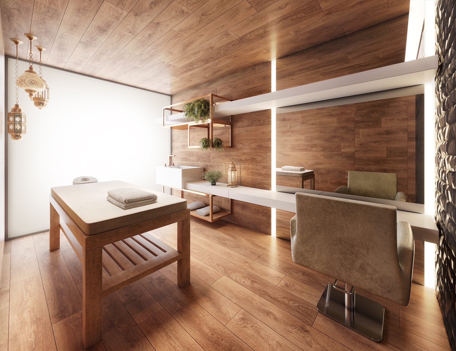 Doha Tower Residence