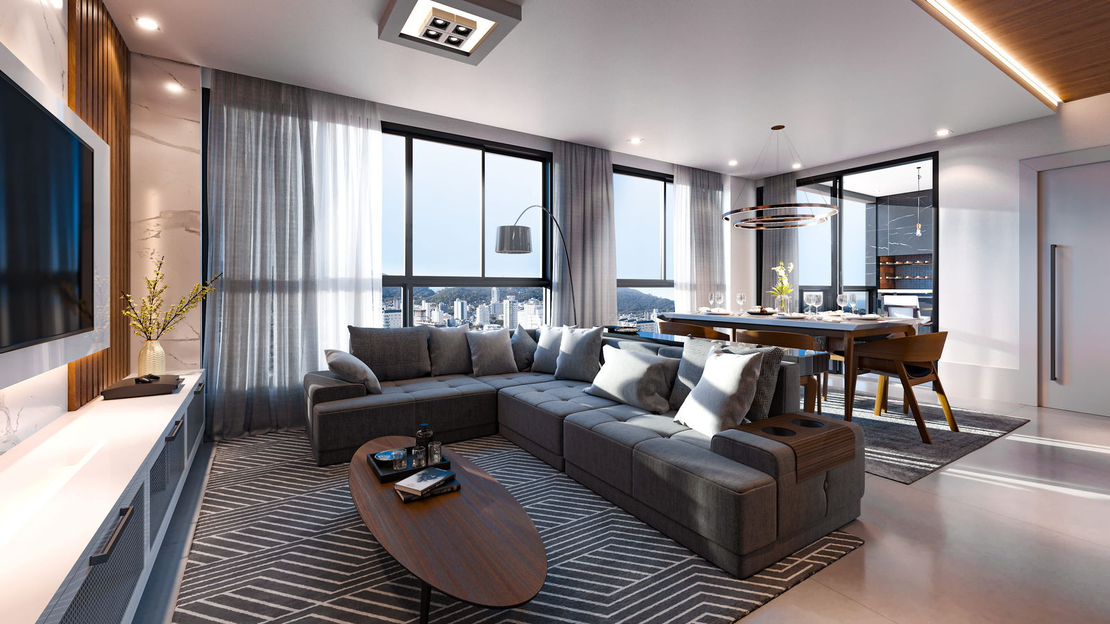 Piazza Zilli Residence