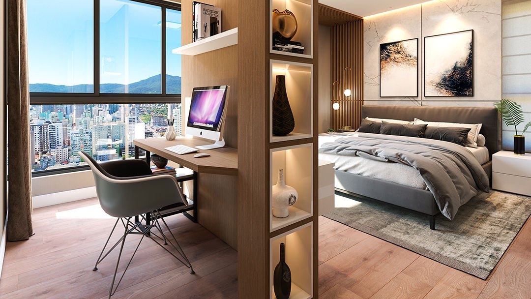 Edifício Exclusive 275