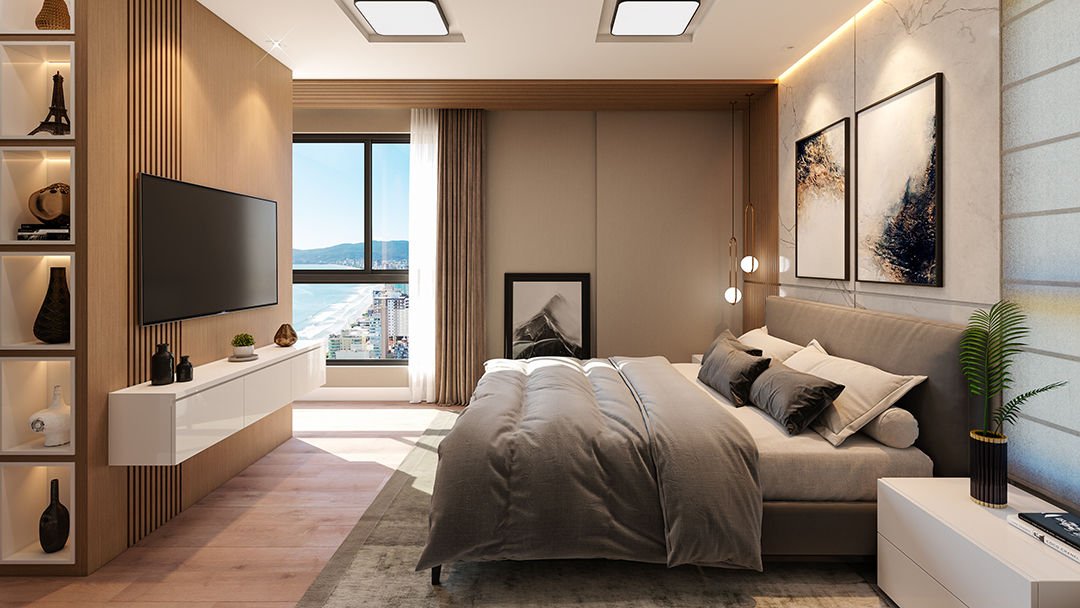 Edifício Exclusive 275