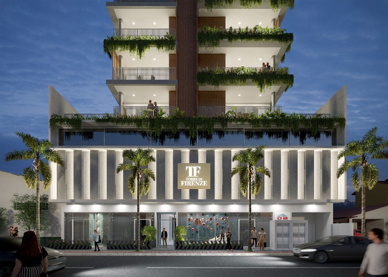Torre di Firenze Residenziale