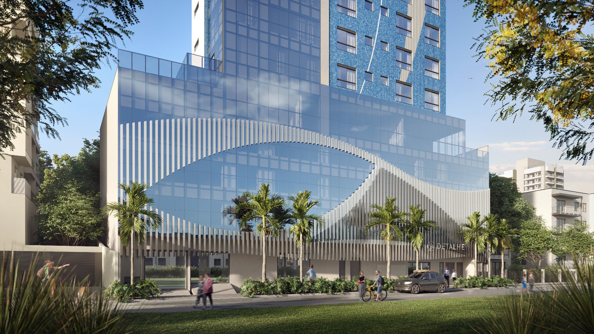 Residencial Mares do Sul