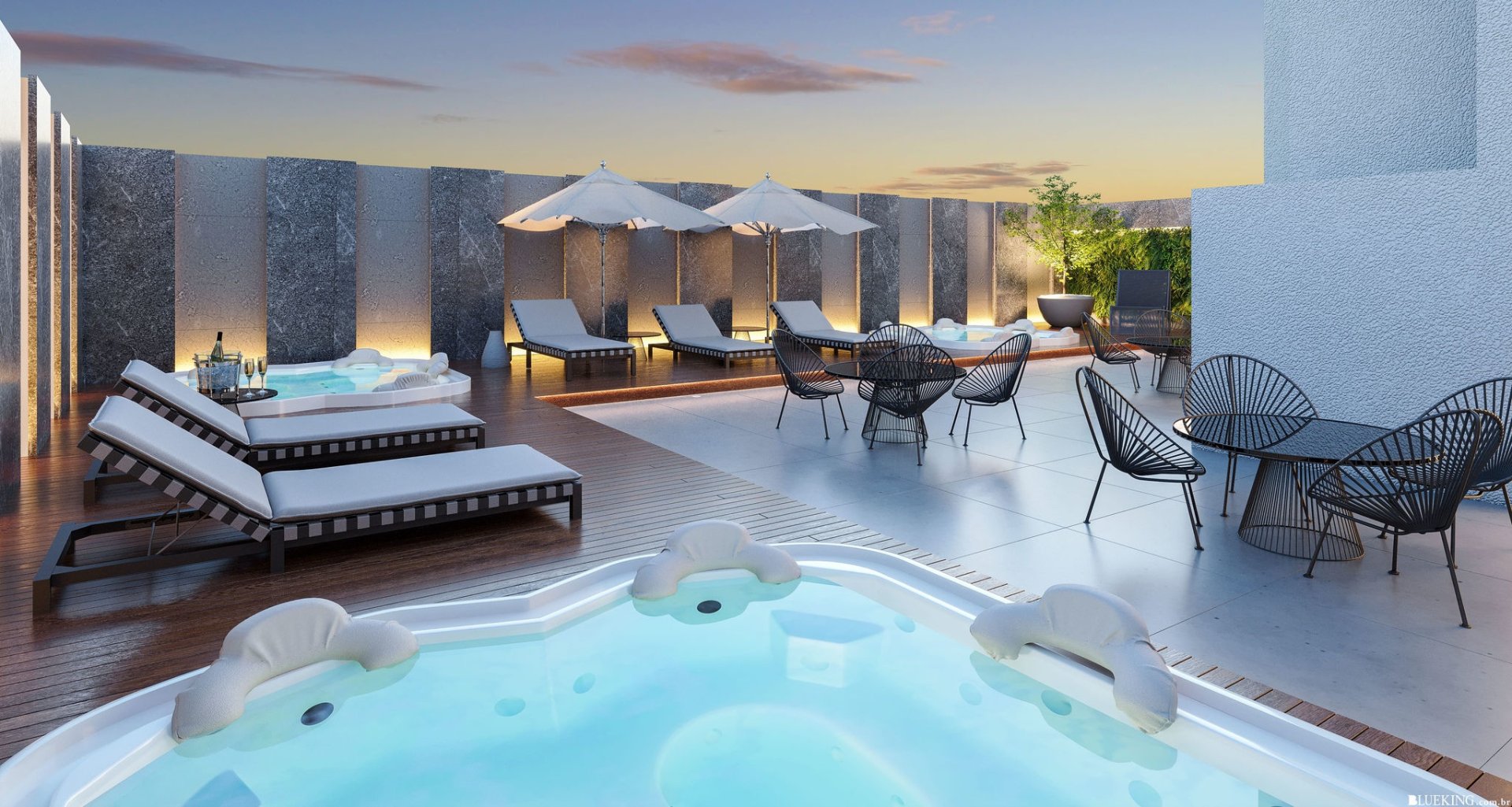 Sirius Residence