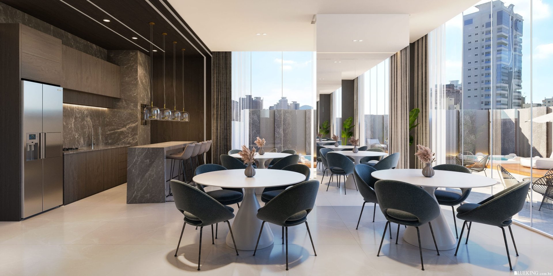 Sirius Residence