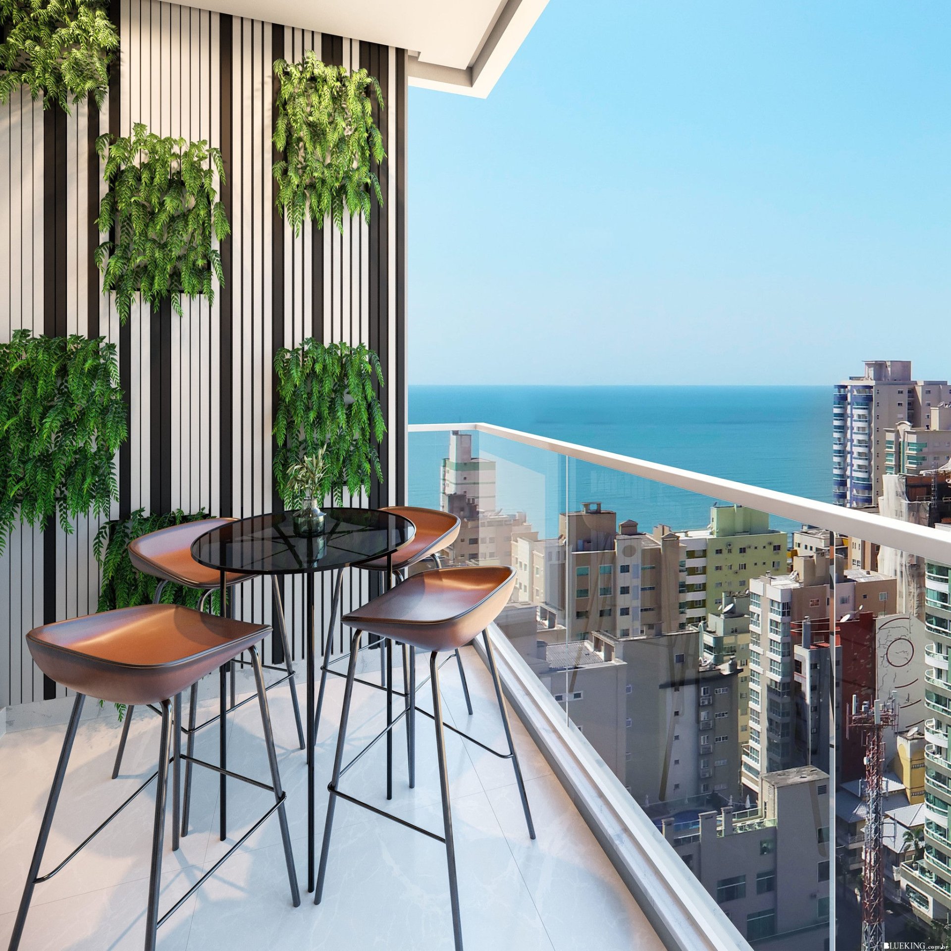 Sirius Residence