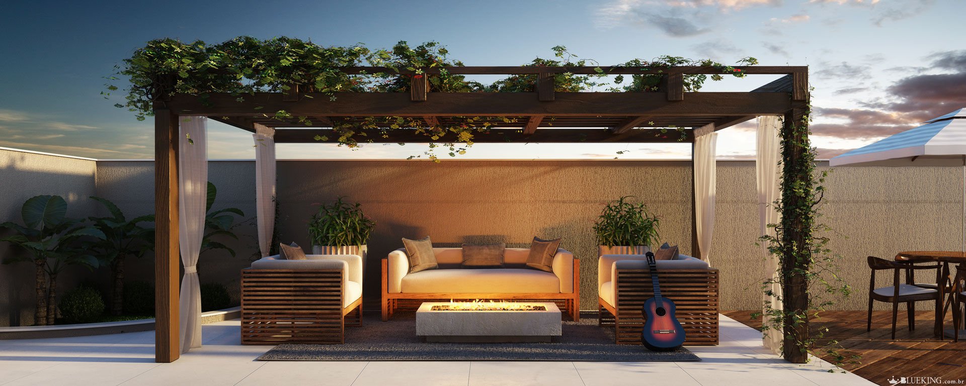 Porto Vila Residence
