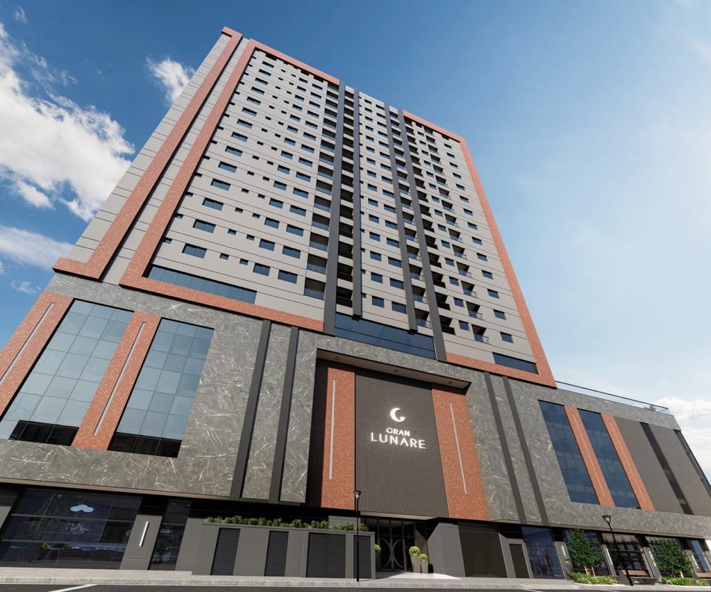 Gran Lunare Residencial