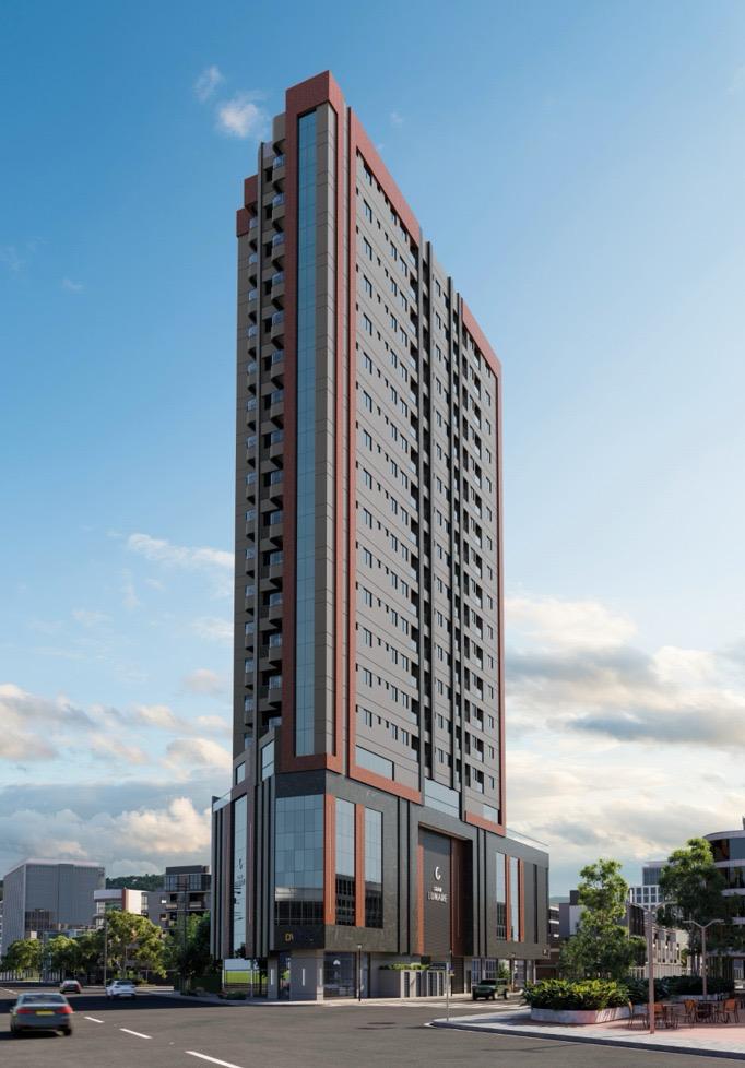 Gran Lunare Residencial