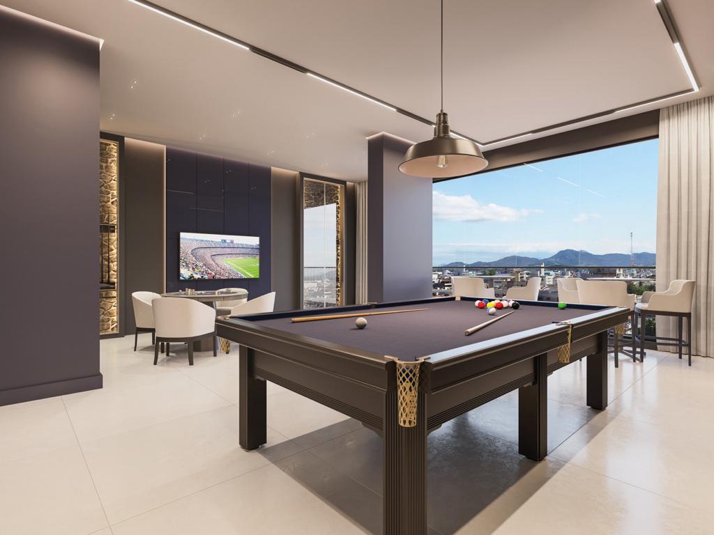 Gran Lunare Residencial