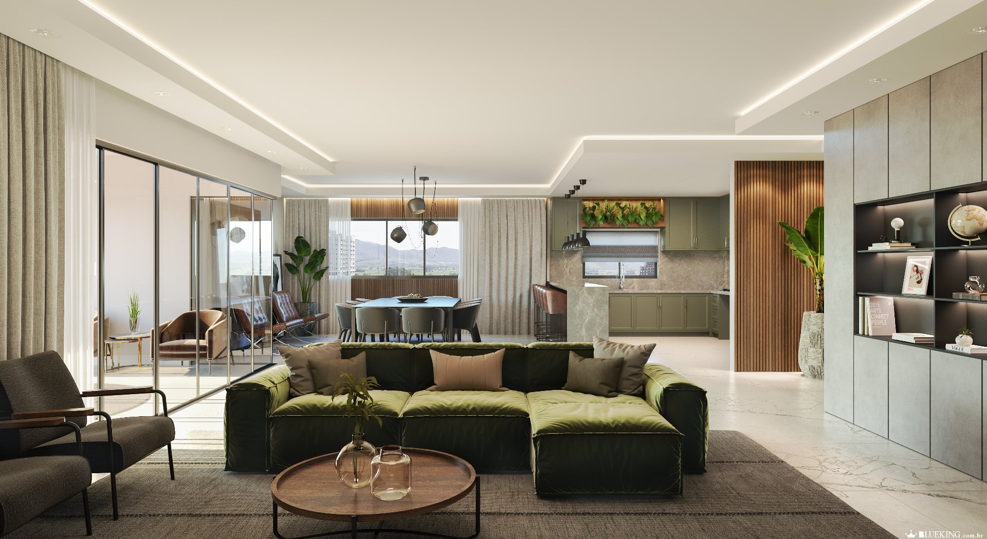 Residencial Porto Valência