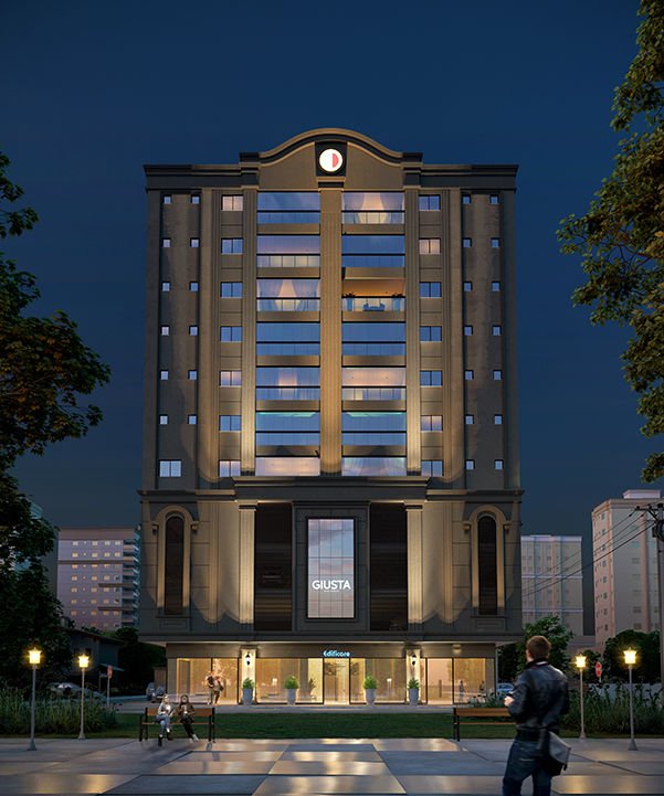 Giusta Residenza