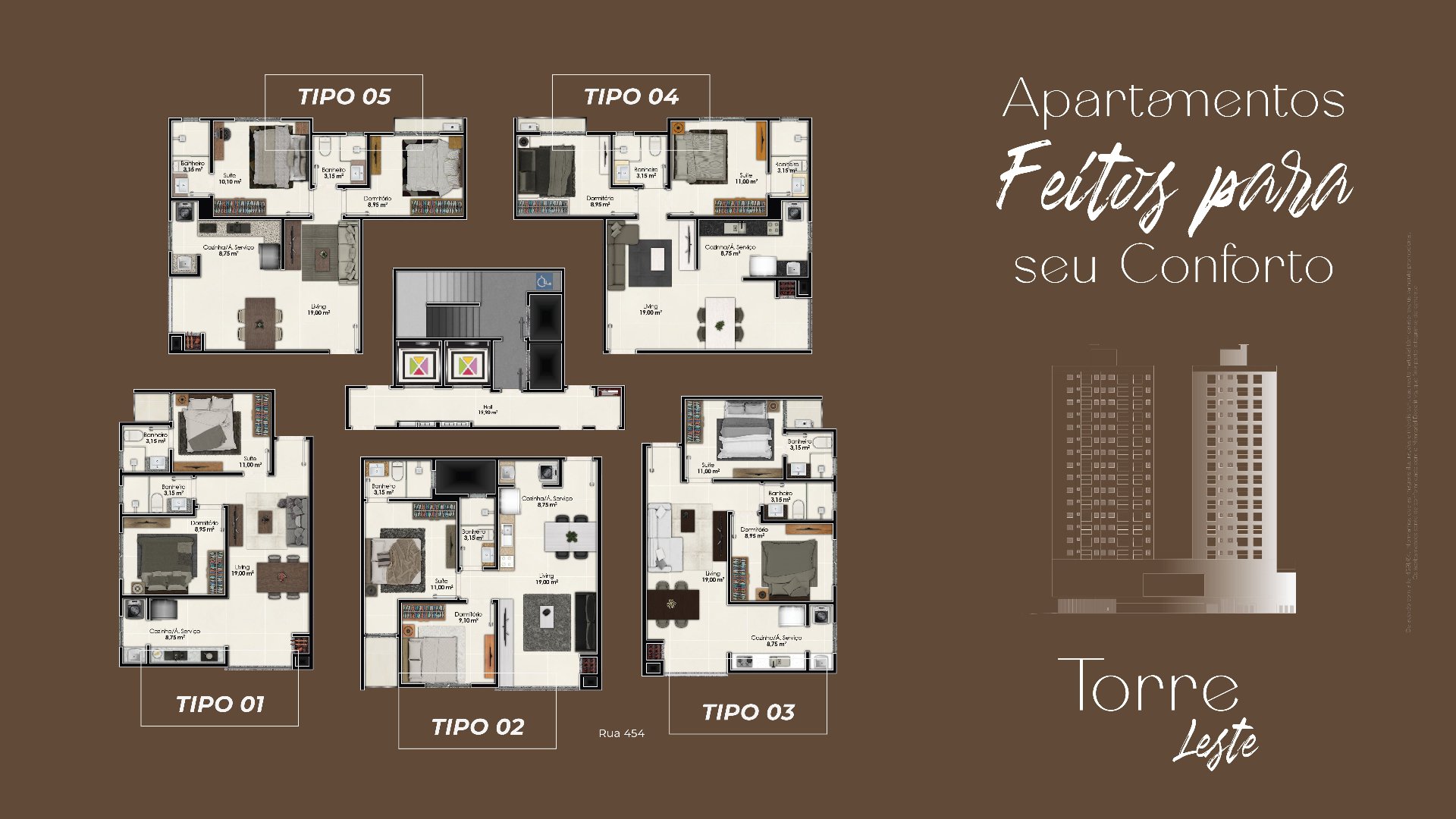 Torres de Málaga Residencial